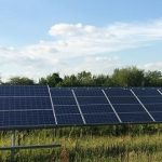 Durch die Gewinnabschöpfung sieht der BSW Solar viele Investitonen in PV-Projekte gefährdet.