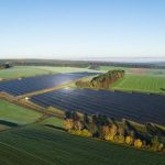 Der Solarpark Altenschwand ist jetzt ans Netz gegangen.