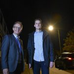 Bochum: Stadtwerke starten Pilotversuch zur intelligenten Straßenbeleuchtung.