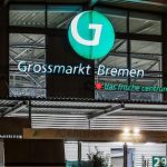 Großmarkt Bremen treibt die Umrüstung auf LED-Leuchten voran.