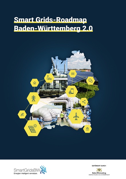 Baden-Württembergs Smart-Grids-Roadmap 2.0 ist fertig.