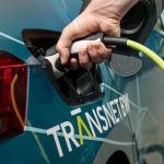 Im Projekt EV-Fleet testete TransnetBW