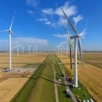 In Deutschland werden immer noch zu wenige Windräder errichtet