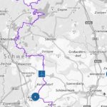 Über das Energieportal Brandenburg lässt sich der Standort der vorhandenen Energieerzeugungsanlagen in Brandenburg einsehen.