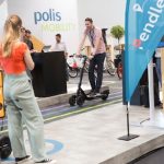 Auch in diesem Jahr wird sich auf der Messe polisMOBILITY wieder alles um Mobilität drehen.