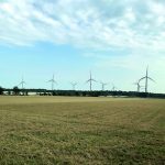 Blick in die Zukunft – Windenergieanlagen könnten zukünftig zur Energiewende in der Wedemark beitragen.