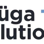 Logo des neuen gegründeten Dachverbands Thüga Solutions.