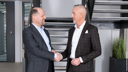 WAGO und Bosch Rexroth bündeln ihre Stärken als System- und Technologiepartner auf Basis des offenen Betriebssystems ctrlX OS.