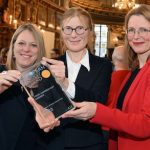 Die Stadtgemeinde Bremen hat zum vierten Mal in Folge den European-Energy-Award-Goldstatus (eea) erhalten.