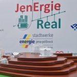 Das Projekt JenErgieReal erprobt die nachhaltige Versorgung mit thermischer und elektrischer Energie im Stadtmaßstab.