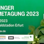 Die Thüringer Wärmewende bis 2040 steht im Zentrum der 36. Thüringer Wärmetagung.