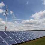 Im Jahr 2022 wurden in Rheinland-Pfalz über 20.000 Solaranlagen mit einer Gesamtleistung von 350 Megawatt neu installiert.