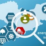 Jetzt in neuer Optik: Das Energieportal Sachsen.