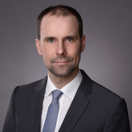 Oliver Herzog wird neuer Chief Information Officer der Thüga.