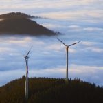 badenovaWÄRMEPLUS plant des Bau von weiteren Windrädern auf den Höhen des Schwarzwalds.