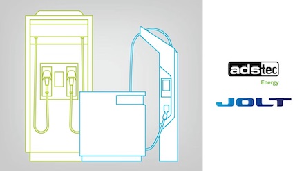 ADS-TEC Energy und JOLT Energy vertiefen jetzt ihre langjährige Partnerschaft.