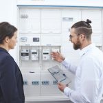 Smart-Meter-Einbau: Stadtwerke müssen ihre Roll-out-Planung überarbeiten.