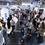 Start-up-Unternehmen zeigen auf der Fachmesse EM-Power Europe