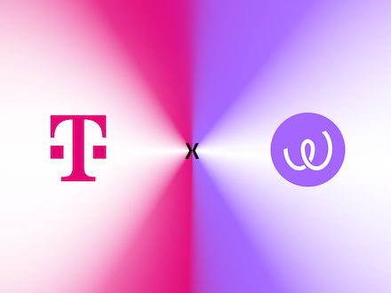 Die Telekom baut jetzt ihre Blockchain-Aktivitäten mit Energy Web