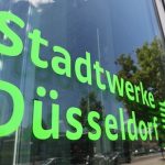 Mit 100 Prozent Ökostrom wollen die Stadtwerke Düsseldorf jetzt ihre Kundinnen und Kunden beliefern.