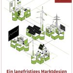 Der BDEW legt das Diskussionspapier „Ein langfristiges Marktdesign für Deutschland“ vor.