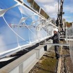 Solarthermie und Wärmespeicher sind eine mögliche Technologiekombination