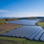 Solarpark Theinfeld erbringt wirtschaftlichen und ökologischen Nutzen.