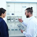 Die Stadtwerke Lippstadt arbeiten beim Smart Meter Roll-out ab sofort mit Voltaris zusammen.