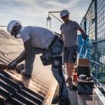 Vor allem private Bauherren und Eigenheimbesitzer treiben den aktuellen Boom bei PV-Installationen.