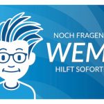 Der Chatbot WEMI unterstützt seit Anfang dieses Jahres den Kundenservice des Energieversorgers WEMAG