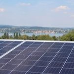 Erfolgreiche Solaroffensive der Stadtwerke Konstanz: Allein in diesem Jahr wurde über 550 Anlagen in Betrieb genommen.