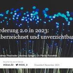 Die Studie der MICUS Strategieberatung zur Gigabitförderung ist erschienen.