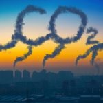 Deutschland hat 2023 so wenig CO2 ausgestoßen wie seit den 1950er Jahren nicht mehr.