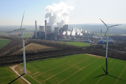 Braunkohlekraftwerk Weisweiler: Die Energiewirtschaft fordert die Bundesregierung auf