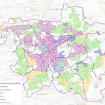 Bereits Ende vergangenen Jahres konnte die Landeshauptstadt Hannover ihre Wärmeplanung an das Land überreichen.