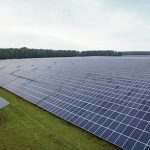 EMB Energie Brandenburg hat den Solarpark Laubsdorf 2 in Betrieb genommen.