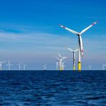 Wird bereits per PPA direkt vermarktet: Offshore-Windpark Trianel Borkum.