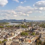 Die Bundesstadt Bonn hat die kommunale Wärmeplanung in Auftrag gegeben.