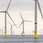 Der in der Nordsee gelegene Windpark Kaskasi wird ab dem Jahr 2026 Industriekunden mit grünem Strom versorgen.