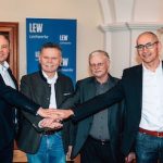 LEW erstellt gemeinsam mit Türkheim