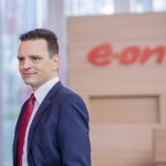 E.ON-Vorstandsvorsitzender Leonhard Birnbaum kündigt massive Investitionen an.