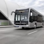 Die SWO Mobil hat Daimler Buses als Lieferant für insgesamt 19 neue E-Busse des Typs Mercedes-Benz eCitaro ausgewählt.