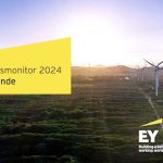 Der aktuelle Fortschrittsmonitor Energiewende von EY und BDEW zeigt