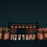 Auch die Hamburger Kunsthalle konnte ihre Treibhausgasemissionen reduzieren.