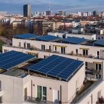 Der jetzt veröffentlichte Monitoring-Bericht Masterplan Solarcity Berlin für das Jahr 2023 zeigt