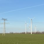 SachsenEnergie beteiligt Kommunen finanziell an Photovoltaik- und Windenergieanlagen.