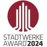 Der Stadtwerke Award 2024 kann an Hamburg