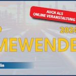 Am 27. und 28. Juni findet in Berlin der Fachkongress Megatrend WärmeWende statt.