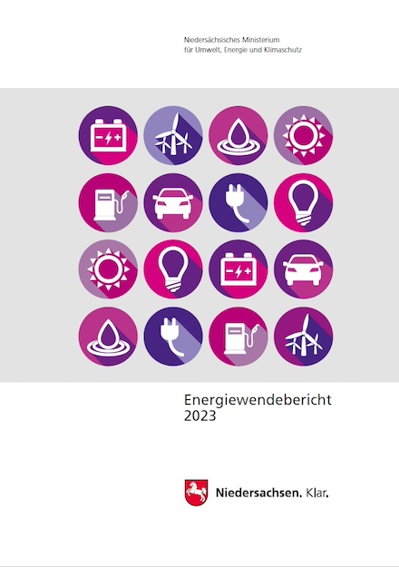 Aus dem jetzt veröffentlichten Energiewendebericht 2023 geht hervor