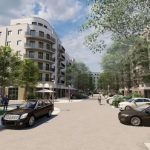 In Berlin-Pankow entsteht bis 2030 das Quartier STAYTION mit einem fossilfreien Energiekonzept.